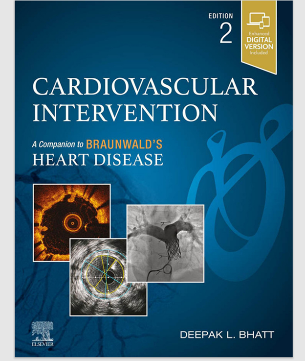 E-Textbook Cardiovascular Intervention: A Companion to Braunwald’s Heart Disease 2nd Edition by Deepak L. Bhatt