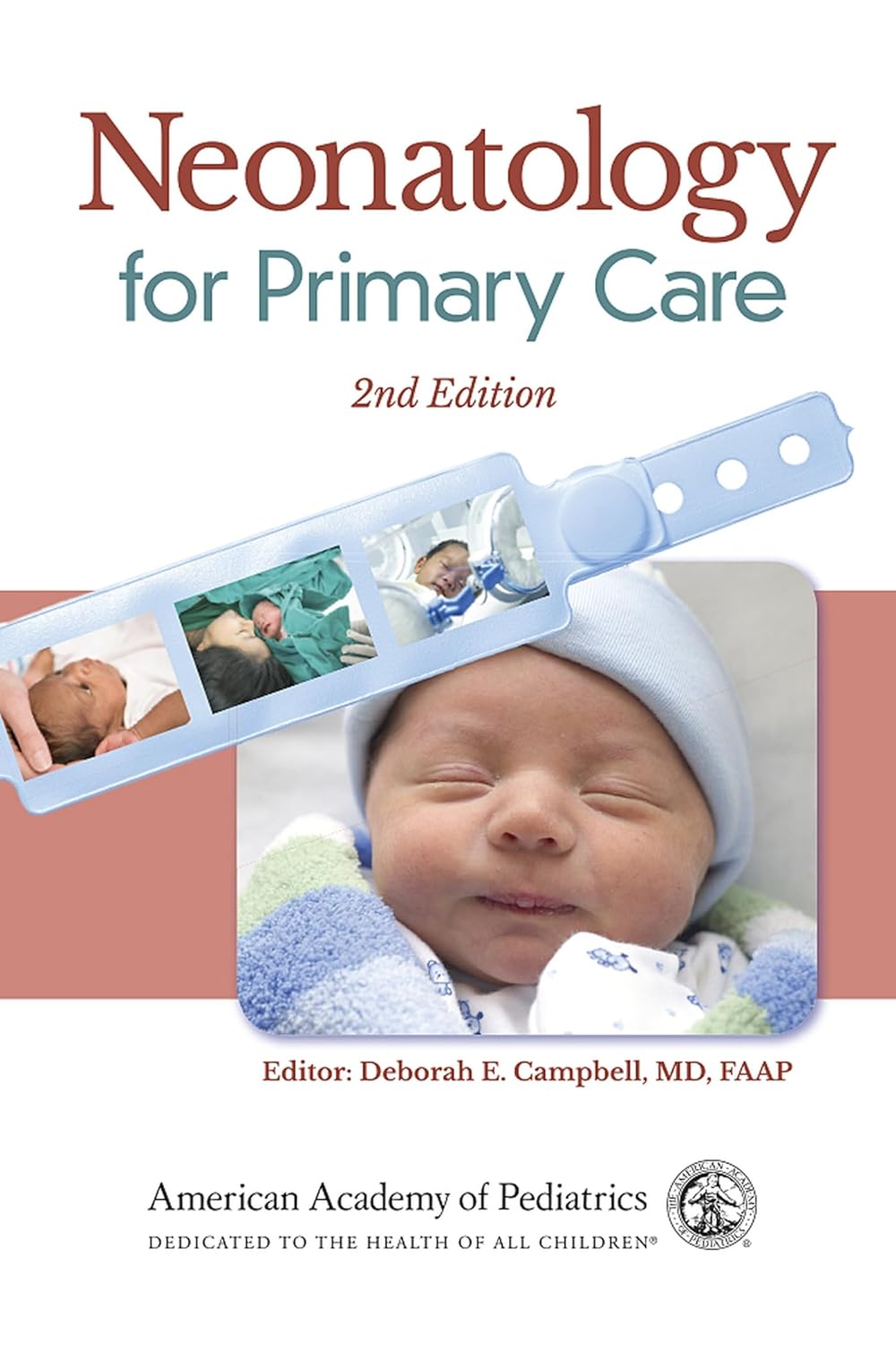 E-Textbook Neonatology for Primary Care Second Edition by Deborah E. Campbell ebook e-book